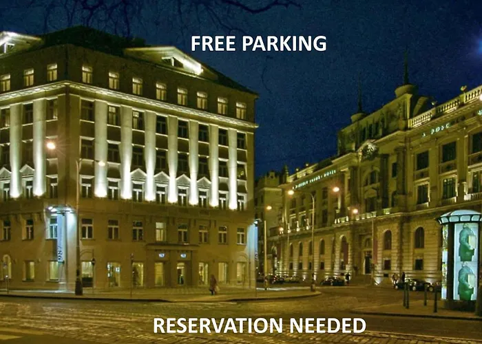 987 Design ueHotel Prag